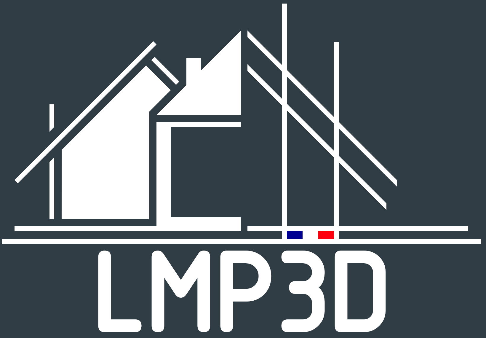 LMP3D